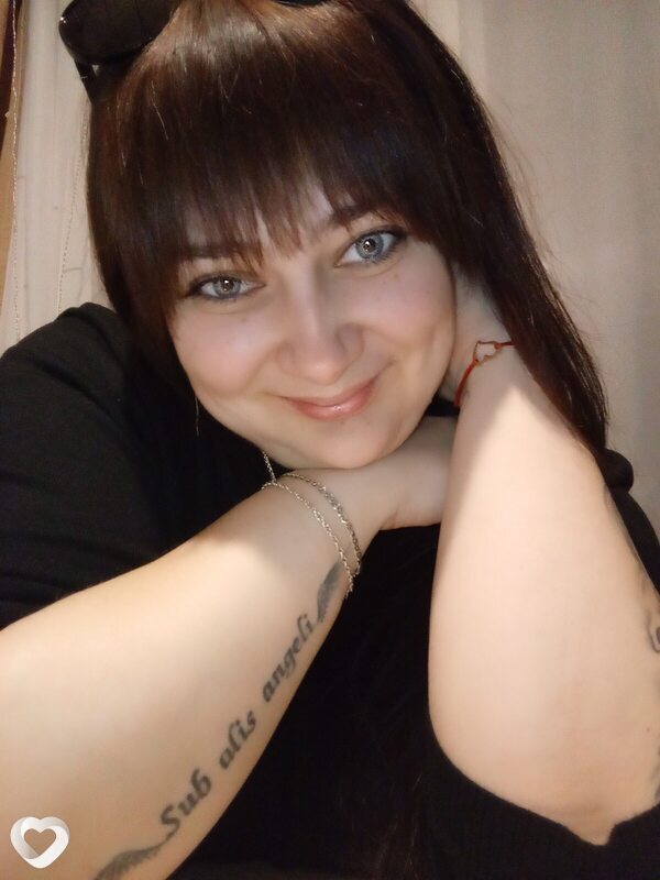 Анна, 38, Кургане — анкета №1808343