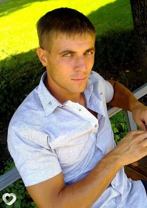 Сергей, 37, Хабаровске — анкета №1808357