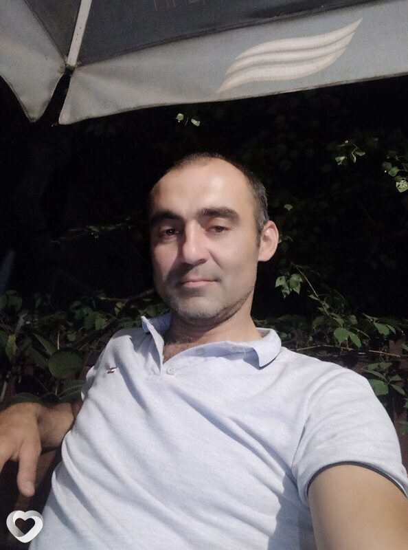 Хусейн, 42, Чите — анкета №1808567