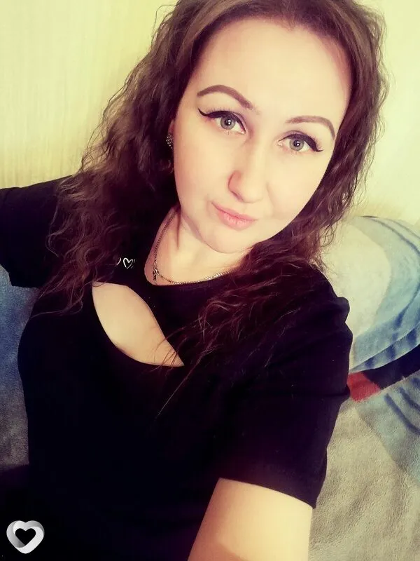 Светлана, 39, Москве — анкета №1808577