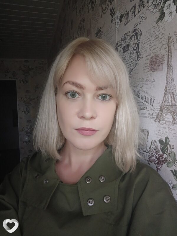 Светлана, 36, Москве — анкета №1808413