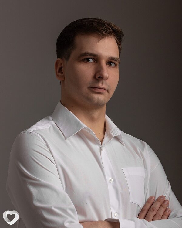 Михаил, 28, Магнитогорске — анкета №1808414
