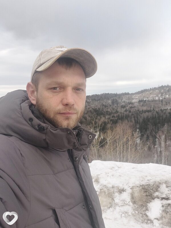 Сергей, 35, Майкопе — анкета №1808421