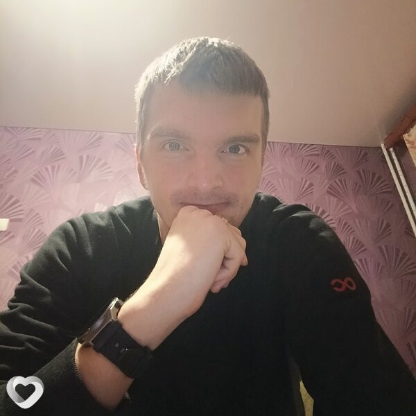 Андрей, 27, Чернигове — анкета №1808424