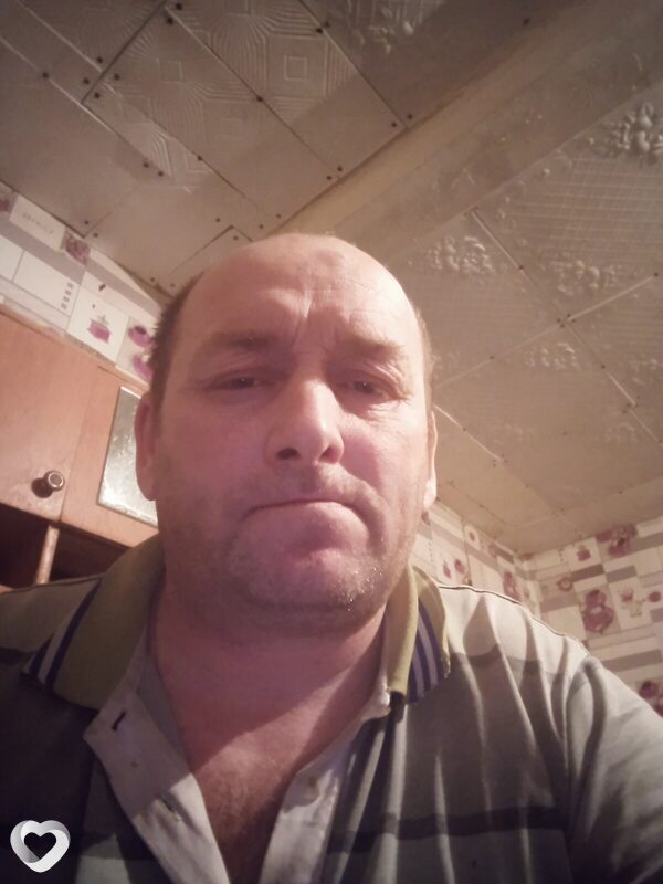 Евгений, 48, Щучинске — анкета №1808433