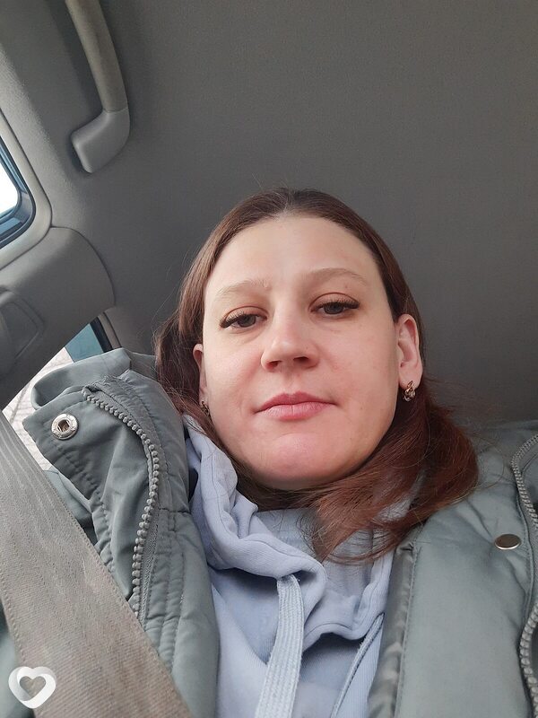 Ольга, 39, Новокузнецке — анкета №1808434