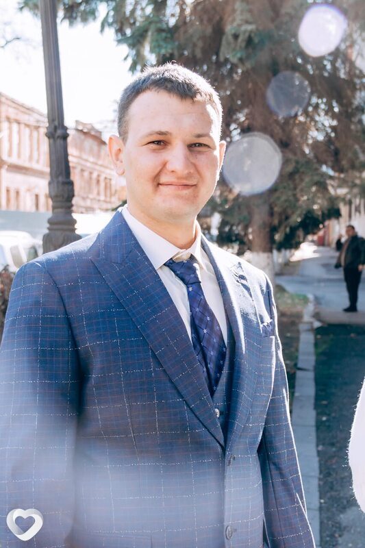 Дима, 31, Невинномысске — анкета №1808392