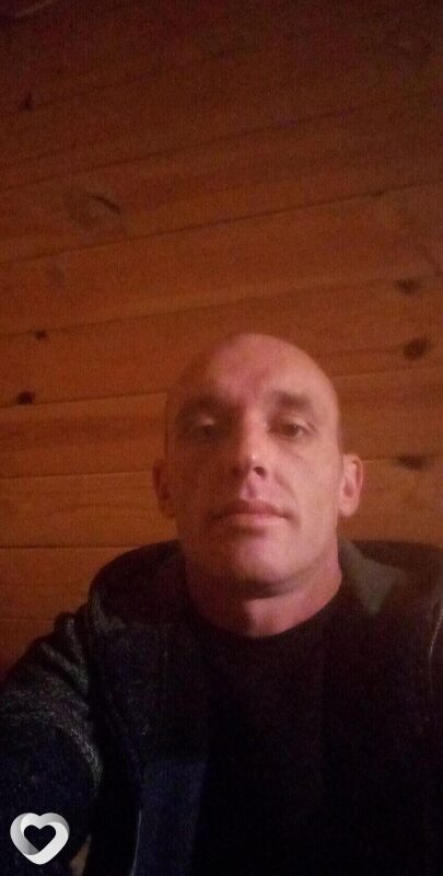 Сергей, 39, Чехове — анкета №1808402