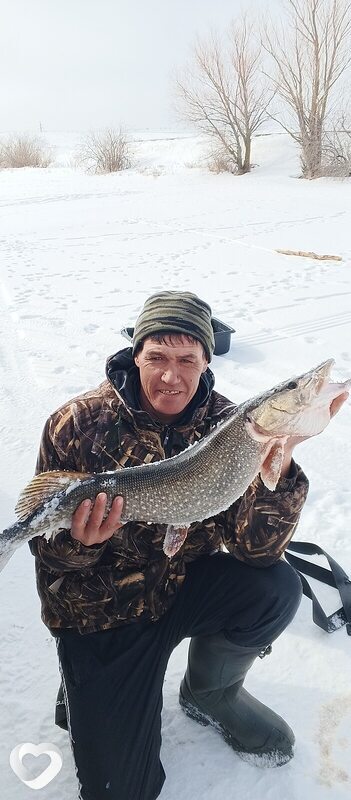 Юрий, 45, Марксе — анкета №1808457