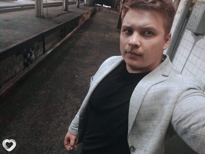 Роман, 29, Могилев — анкета №1808458