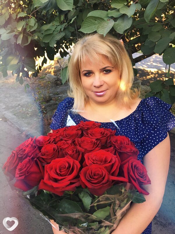 Галина, 52, Батайске — анкета №1808467