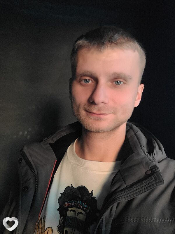 Семён, 28, Ташкент — анкета №1808472