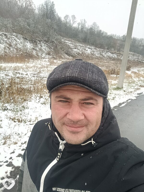 Рашид, 32, Белгороде — анкета №1808473