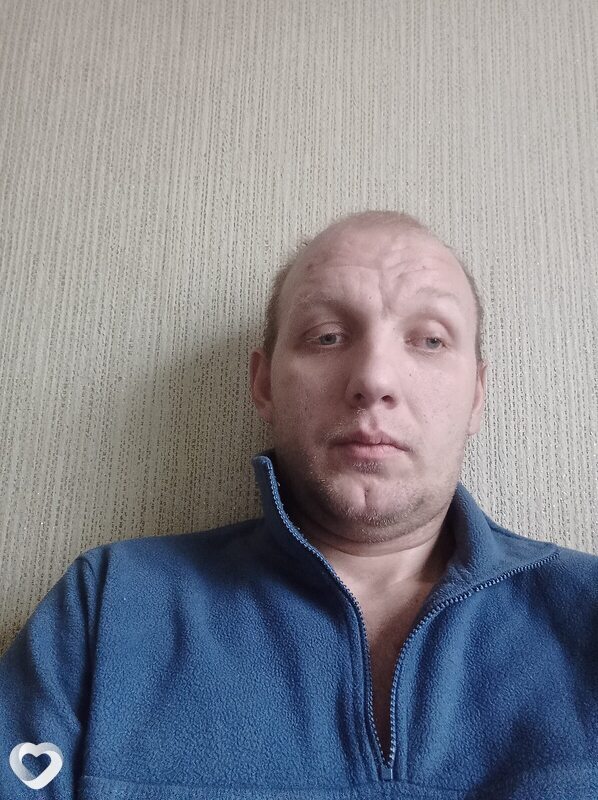 Сергей, 34, Барановичах — анкета №1808477