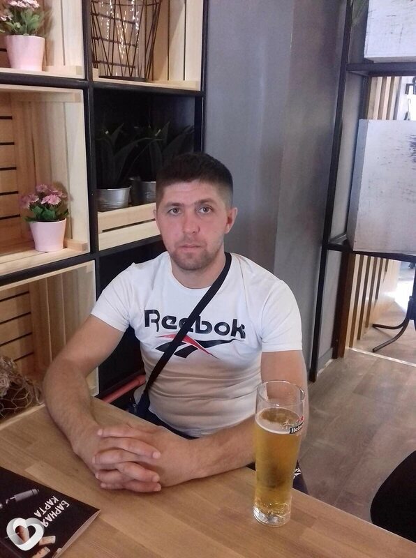 Роман, 42, Новосибирске — анкета №1808479