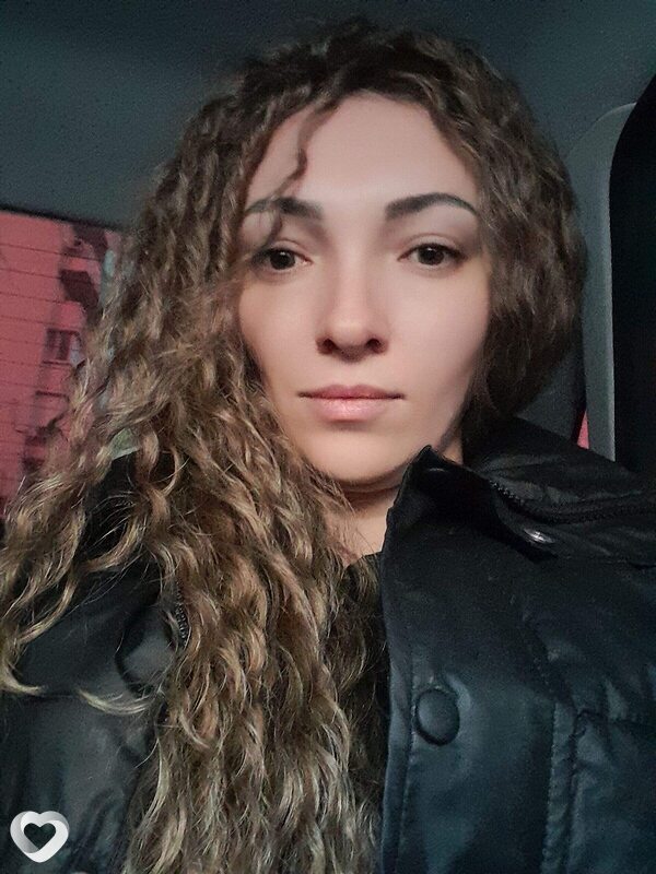 Даша, 38, Донецке — анкета №1808544