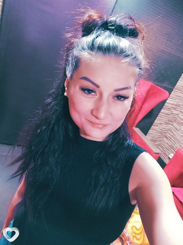 Асем, 35, Астане — анкета №1808545