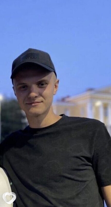 Александр, 30, Орске — анкета №1808549