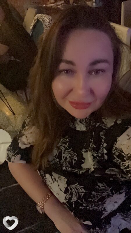 Аля, 39, Казани — анкета №1808559