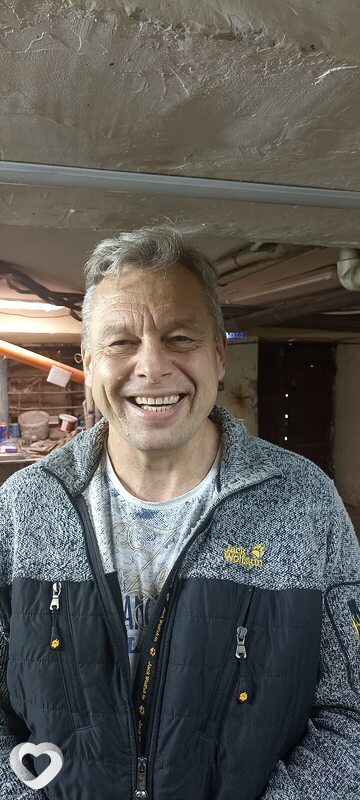 Сервер, 58, Керчи — анкета №1808626