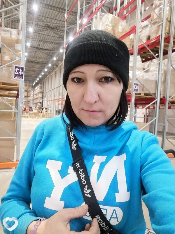 Татьяна, Татищево