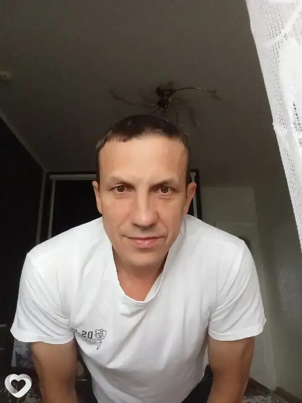 Виталий, 46, Волковыске — анкета №1808737