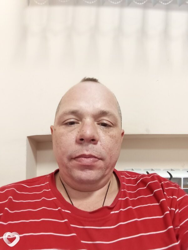 Вадим, 45, Самаре — анкета №1808743
