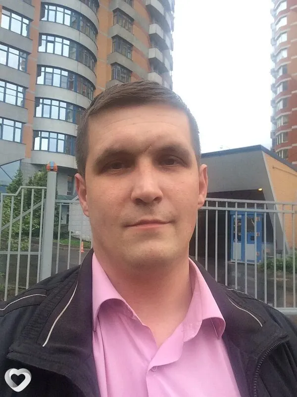 Алексей, 44, Москве — анкета №1808751