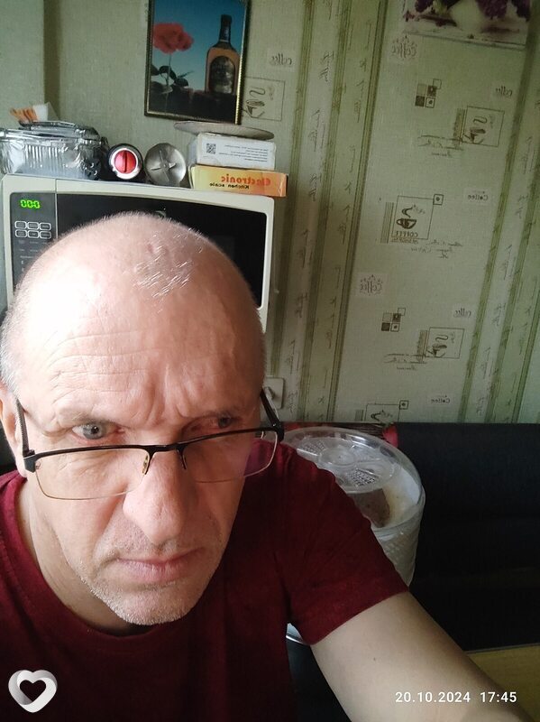 Евгений, 57, Челябинске — анкета №1808753