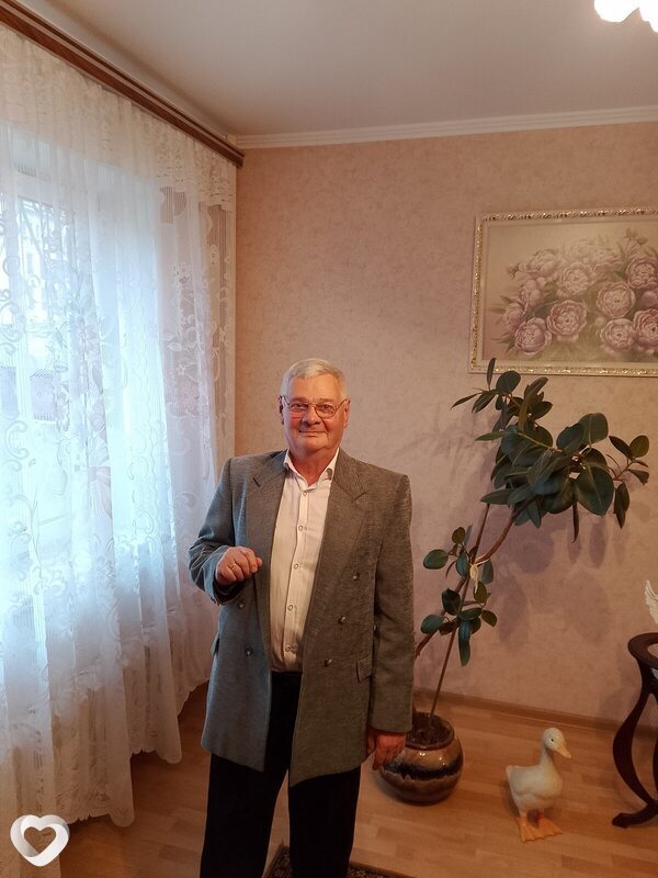 Владимир, Ивантеевка