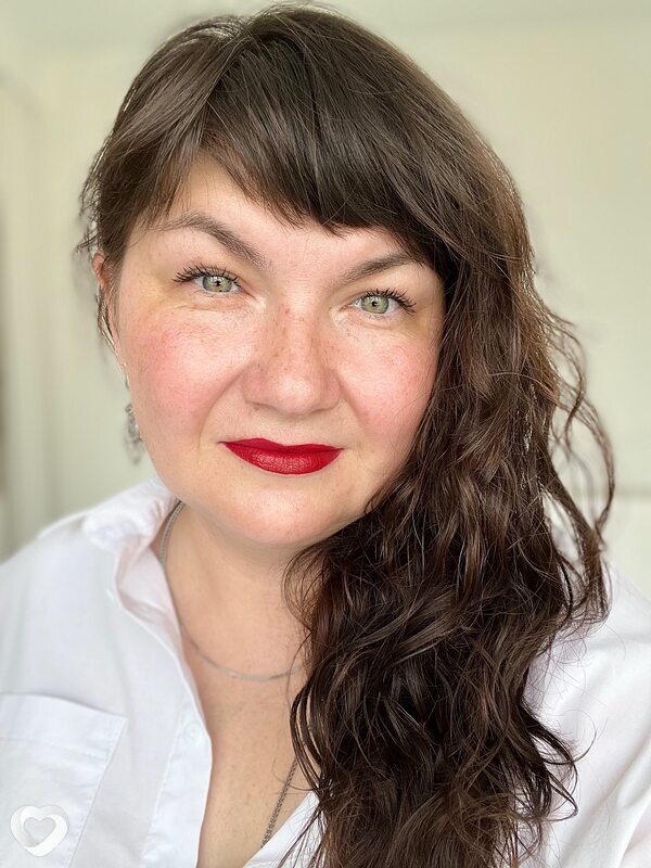 Марина, 40, Екатеринбурге — анкета №1808757
