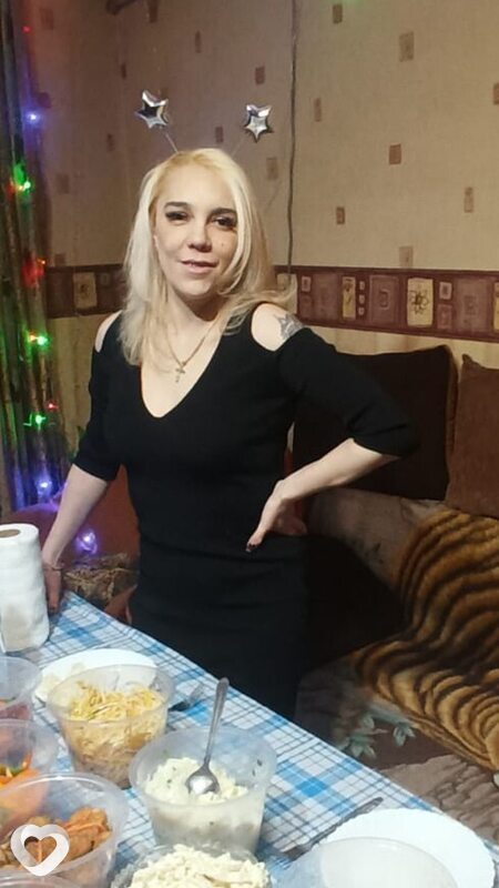 Елена, 40, Благовещенске — анкета №1808717