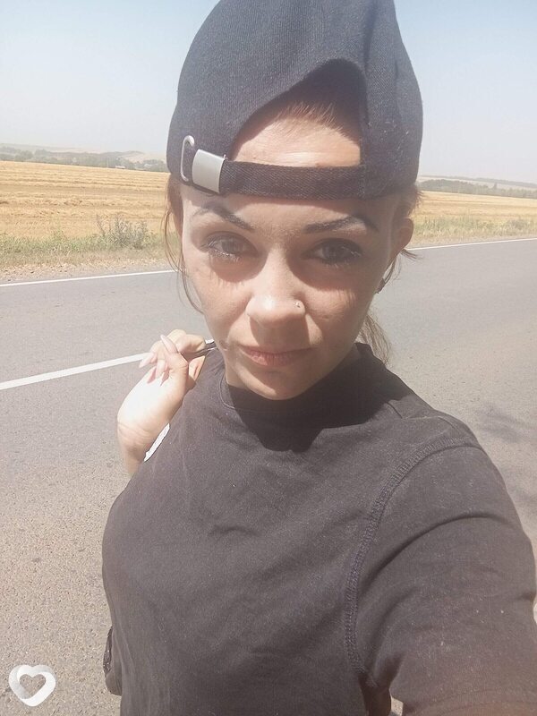 Александра, 30, Краснодаре — анкета №1808718