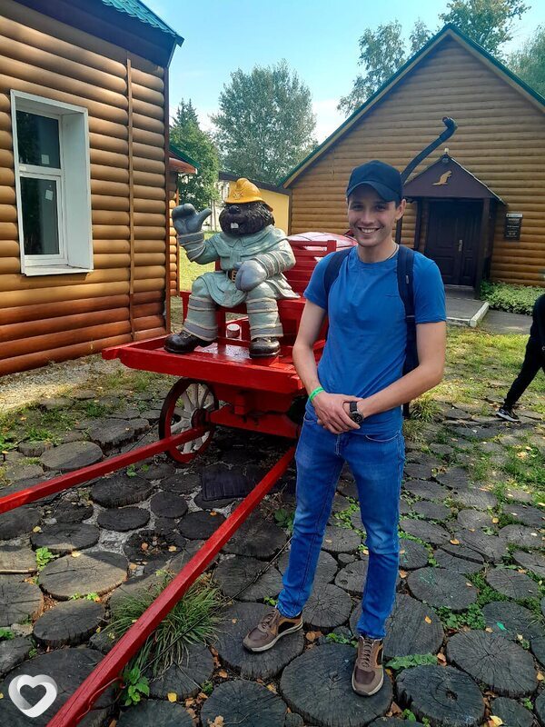 Роман, 25, Воронеже — анкета №1808721
