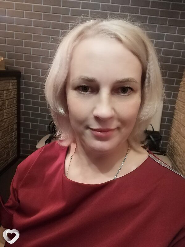 Наталья, 43, Абакане — анкета №1808725
