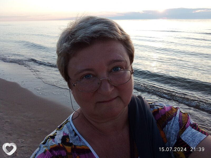 Наталья, 61, Минске — анкета №1808726