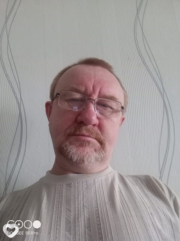 Борис, 58, Екатеринбурге — анкета №1808731