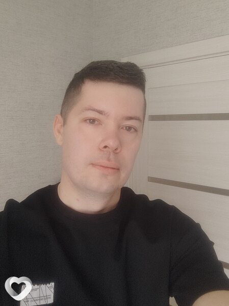Артём, 37, Ростове-на-Дону — анкета №1808734