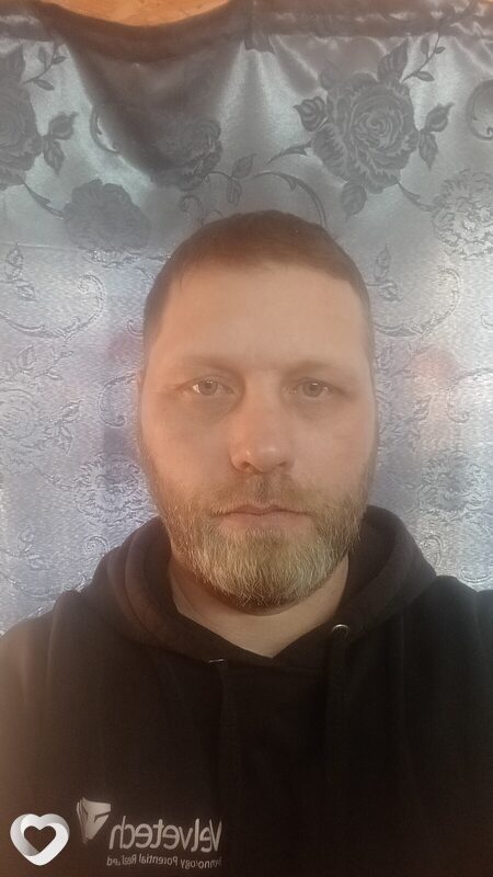 Александр, 37, Новосибирске — анкета №1808736