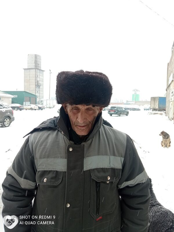 Александр, 68, Бийске — анкета №1808601