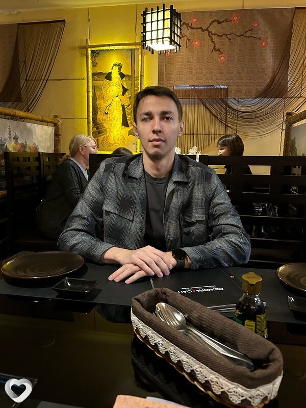 Дима, 26, Уфе — анкета №1808666