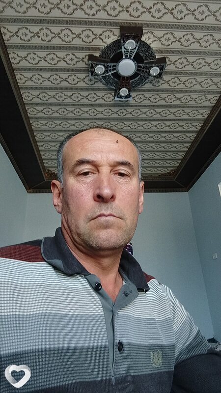 Фарход, 50, Новосибирске — анкета №1808668