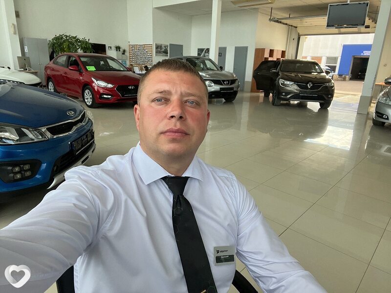 Евгений, 37, Стерлитамаке — анкета №1808674