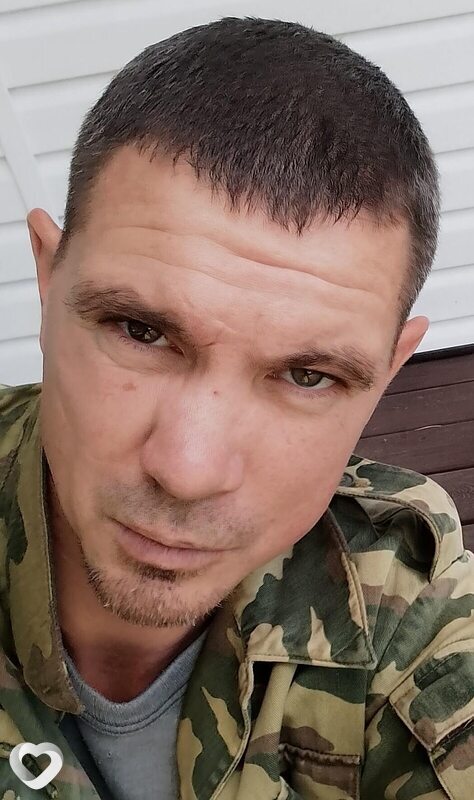 Артём, 44, Москве — анкета №1808675