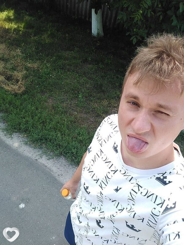 Алексей, 31, Харькове — анкета №1808678