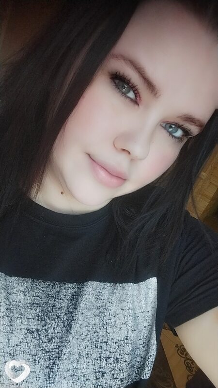 Карина, 30, Костроме — анкета №1808679