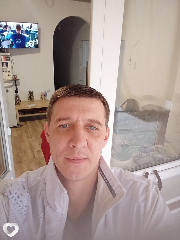 Денис, 46, Ростове-на-Дону — анкета №1808680