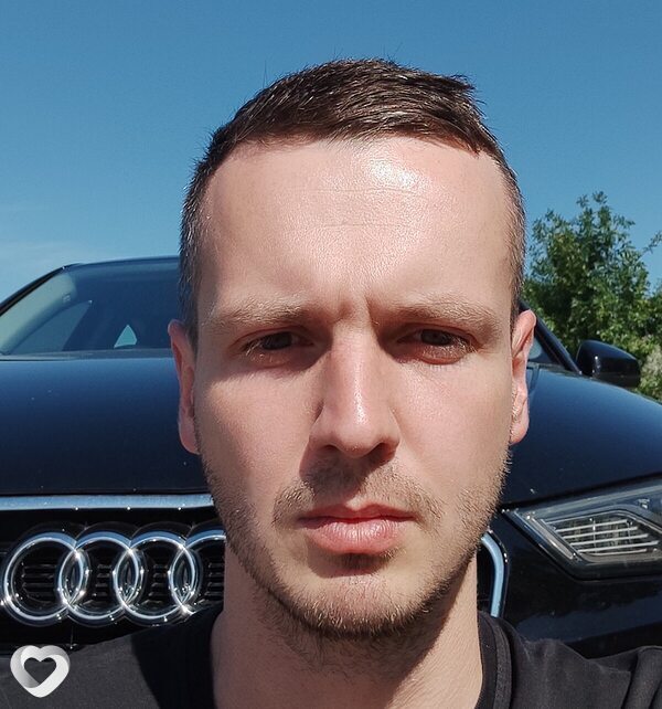 Александр, 38, Запорожье — анкета №1808690