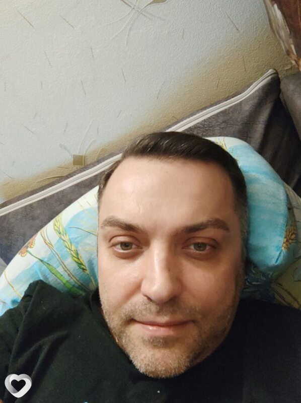 Артём, 46, Алчевске — анкета №1808696