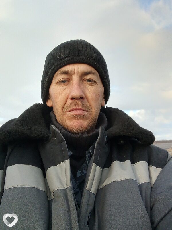 Андрей, 44, Армавире — анкета №1808700